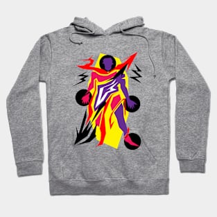 superhero Hoodie